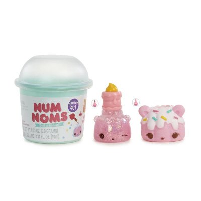 Wholesaler of Mystery pack Num Noms serie 4.1